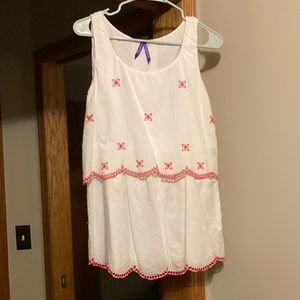 Seraphine Nursing top